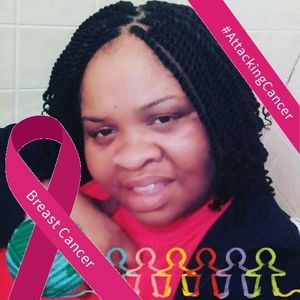 Meet your Posher, Felicia